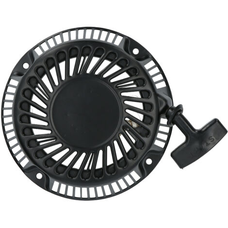 Démarreur à cordon pour tondeuse Briggs Stratton 695058 - Pièce de rechange BS2102
