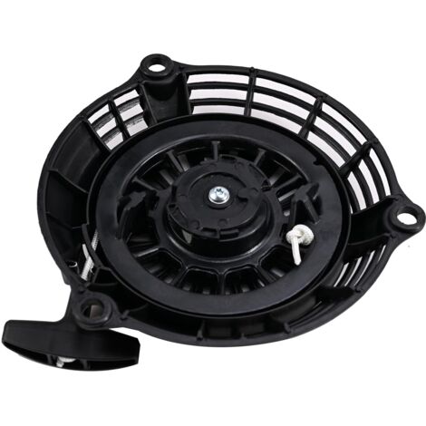 Démarreur à Cordon Rechange pour Honda GCV160 GCV135 Moteur 55 CV Tondeuse Autoportée EN2000 EN2500 Compatible 28400 ZL8 023ZA 28400 ZL8 013ZA
