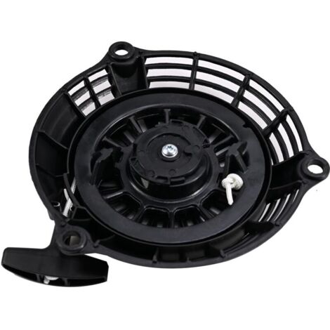 Démarreur à Cordon Rechange pour Honda GCV160 GCV135 Moteur 55 CV Tondeuse Autoportée EN2000 EN2500 Compatible 28400 ZL8 023ZA 28400 ZL8 013ZA