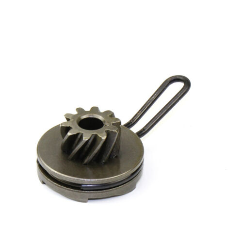 Démarreur à kick JOG 50 pour Yamaha Namco 50, compatible avec Yamaha Namco 50, pignon fou de démarreur à kick, accessoires pour moteurs deux temps.