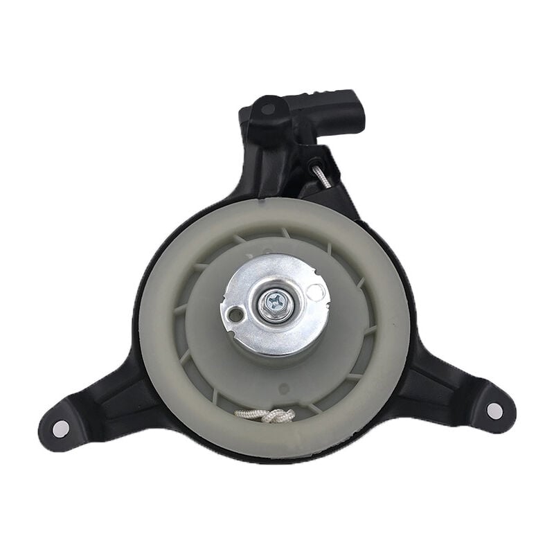 Fei Yu - Démarreur à lanceur pour tondeuse à gazon GXV120 GXV140 GXV160 HRM195 215 28400ZG9803