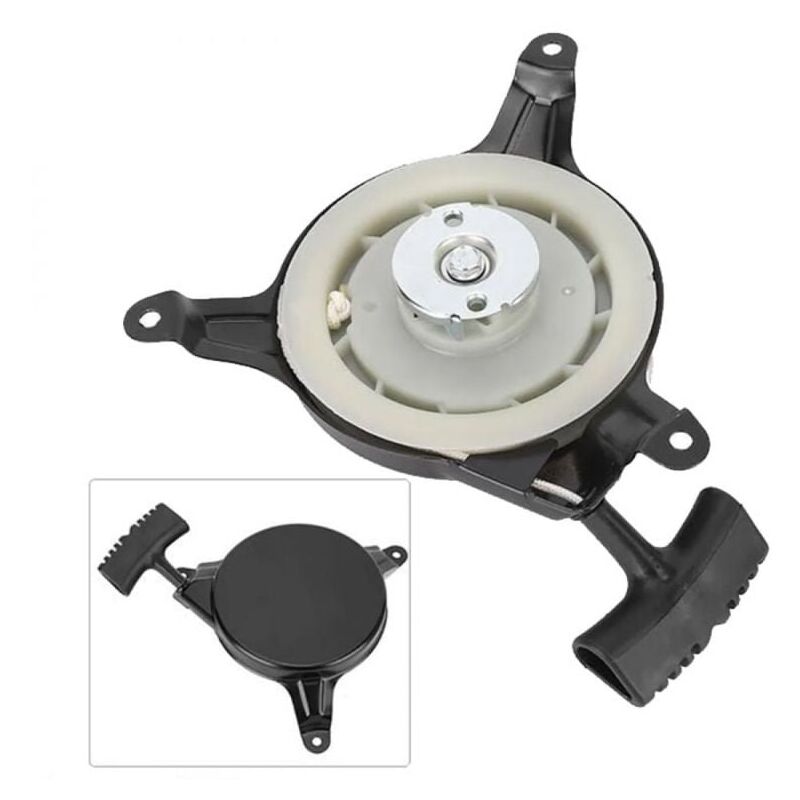 Démarreur à lanceur pour tondeuse à gazon GXV120 GXV140 GXV160 HRM195 215 28400ZG9803