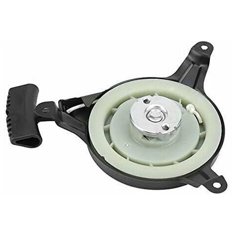 Démarreur à lanceur pour tondeuse à gazon GXV120 GXV140 GXV160 HRM195 215 28400ZG9803.