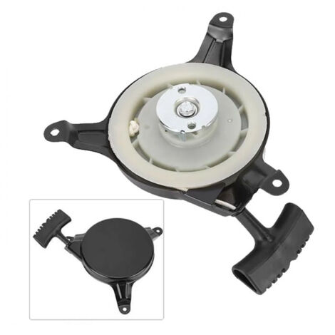 Démarreur à lanceur pour tondeuse à gazon GXV120 GXV140 GXV160 HRM195 215 28400ZG9803