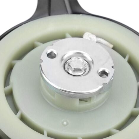 TUSERXLN Démarreur à lanceur pour tondeuse à gazon GXV120 GXV140 GXV160 HRM195 215 28400ZG9803