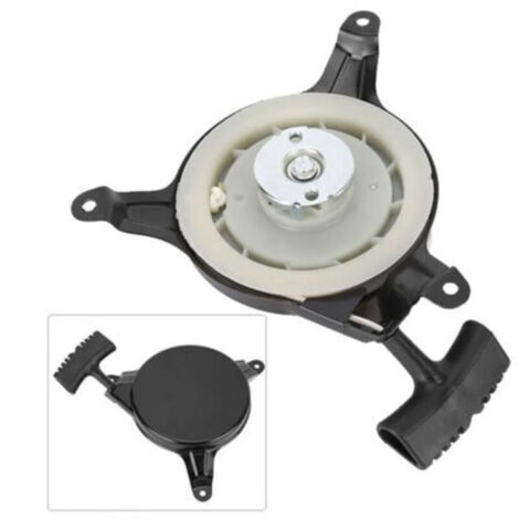 Démarreur à lanceur pour tondeuse à gazon GXV120 GXV140 GXV160 HRM195 215 28400ZG9803