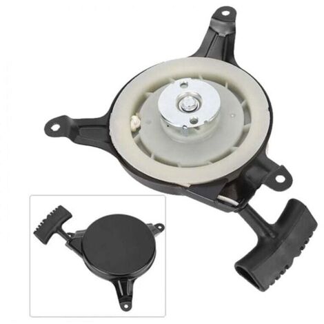 Démarreur à lanceur pour tondeuse à gazon GXV120 GXV140 GXV160 HRM195 215 28400ZG9803