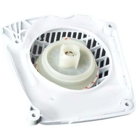 Démarreur À Rappel De Rechange Pour Tronçonneuse Stihl Ms251c Accessoire Jardin