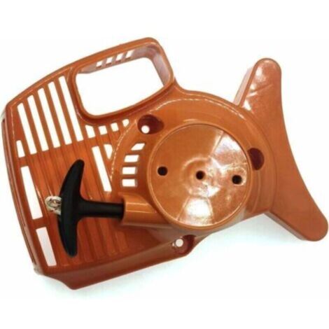 Démarreur à Rappel pour Débroussailleuse Stihl FS55 FC55 FS45 FS46 Pièce de Rechange 4140-190-4009