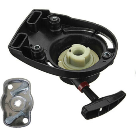 Démarreur à rappel pour Honda GX35 GX35NT GX 35 NT 140HHT35S HHT35S générateur de moteur à essence pompe à eau tondeuse à gazon