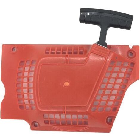 Démarreur à Rappel pour Husqvarna 340 345 350 351 353 346XP Tronçonneuse