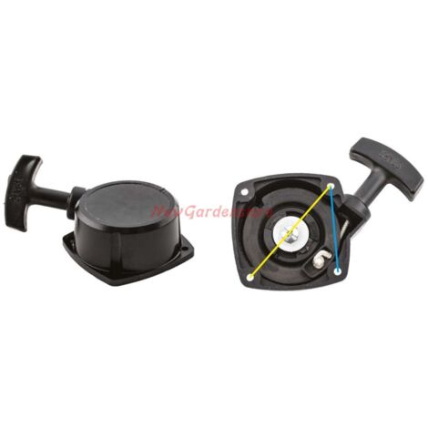 Démarreur à rappel pour moteur Zenoah G23 260470