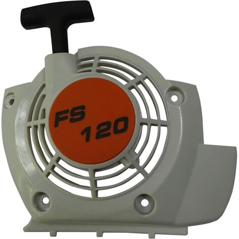 Démarreur à Rappel pour Stihl FS120 FS200 FS250 FS300 FR350 BT120C BT121 Débroussailleuse 4134 080 2101