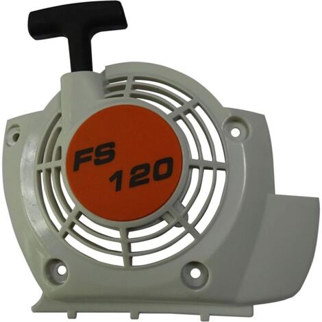 Démarreur à Rappel pour Stihl FS120 FS200 FS250 FS300 FR350 BT120C BT121 Débroussailleuse 4134 080 2101