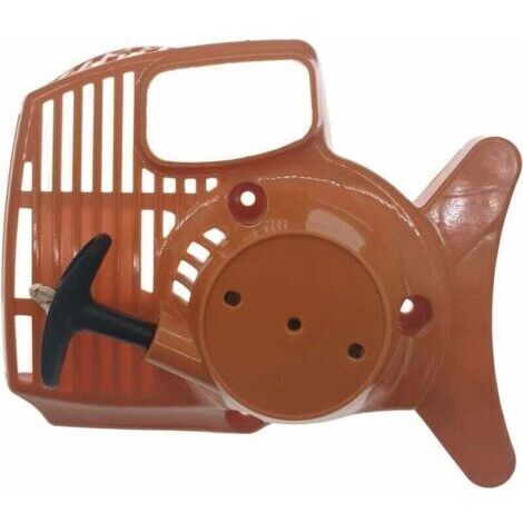 Démarreur à rappel pour Stihl FS55 FC55 FS45 FS46 débroussailleuse Référence 4140-190-4009,