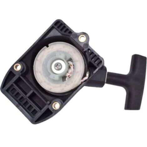 Démarreur à rappel pour Stihl FS80 FS85 , XU,FR85 FS75 débroussailleuse Remplacer 4137190 4000, accessoire auto qualité supérieure, conforme origine , satisfaction garantie -
