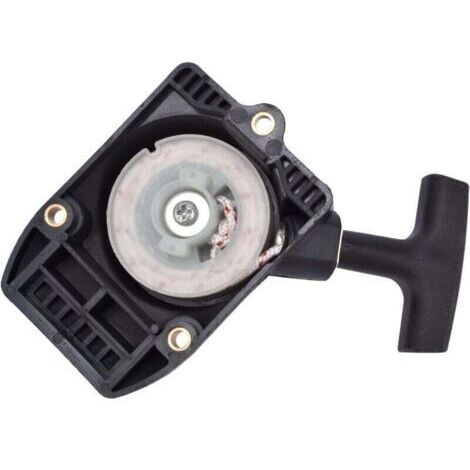Démarreur à rappel pour Stihl FS80 FS85 , XU,FR85 FS75 débroussailleuse Remplacer 4137190 4000, accessoire auto qualité supérieure, conforme origine , satisfaction garantie -