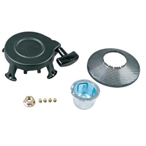Démarreur à rappel pour tondeuse à gazon BRIGGS&STRATTON 390391 693900
