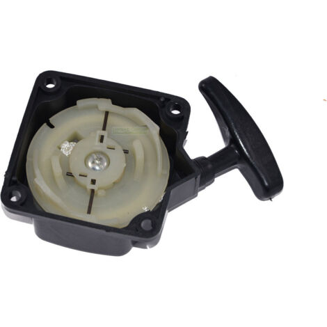 démarreur à recul pour Brast Fuxtec Monzana WilTec Einhell Hecht Apex souffleur de feuilles