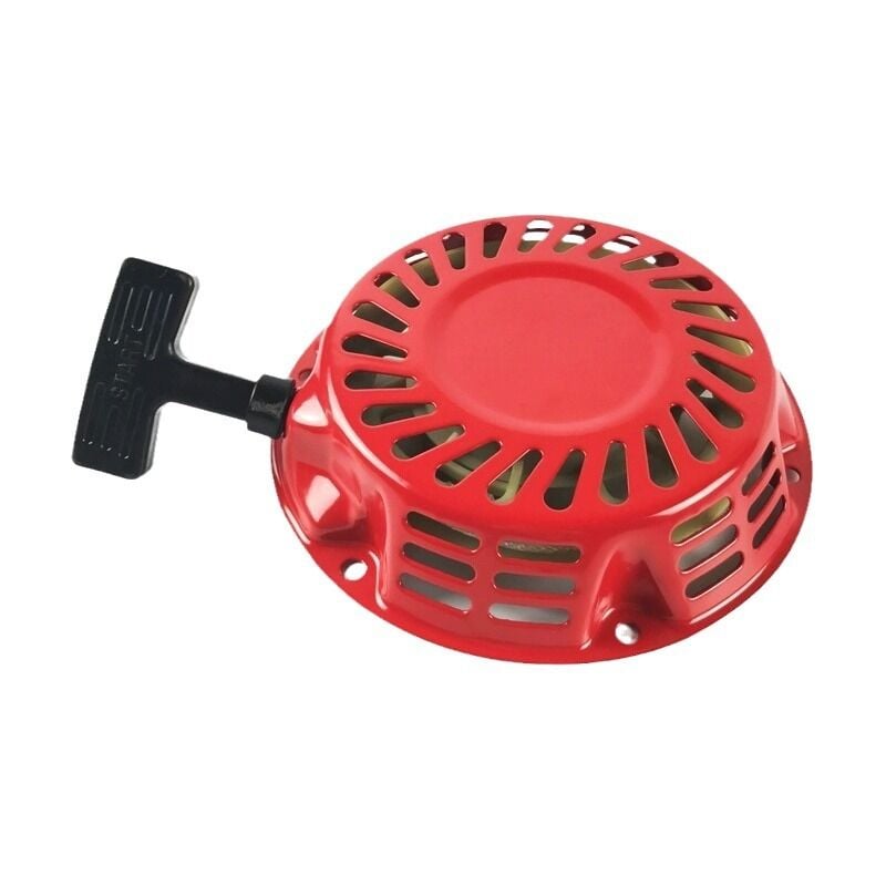 Fei Yu - Démarreur à recul pour Honda GX120 GX160 GX200 4HP 5.5HP 6.5HP Moteur 168F générateur Moteur remplacer 28400-ZE1-003ZF 28400-ZH8-013YA