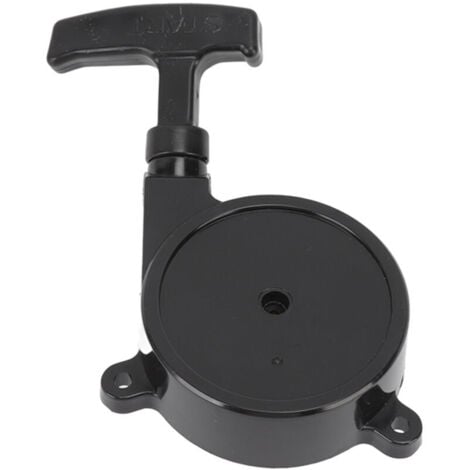 BASETBL Démarreur à recul pour Stihl BR320 BR340 BR380 BR400 BR420, accessoires de souffleur de feuilles à dos