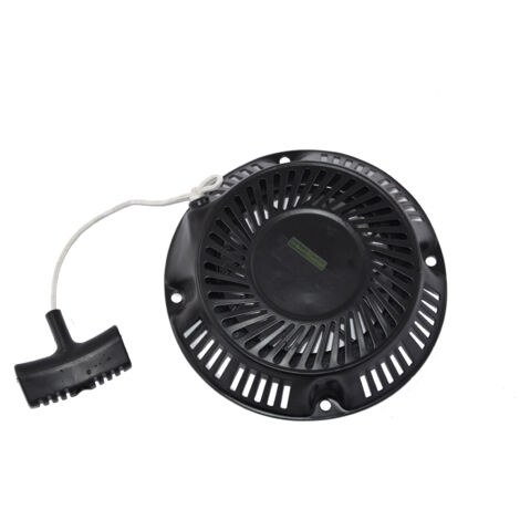 démarreur à recul pour tondeuse Einhell BG-PM 40 P, D / motoculteur GC-SC 2240 P