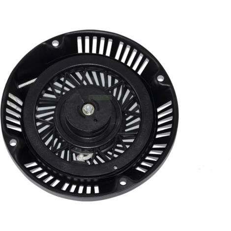 démarreur à recul pour tondeuse Einhell BM 40 K (BM40K) / RPM 40 P (RPM40P)