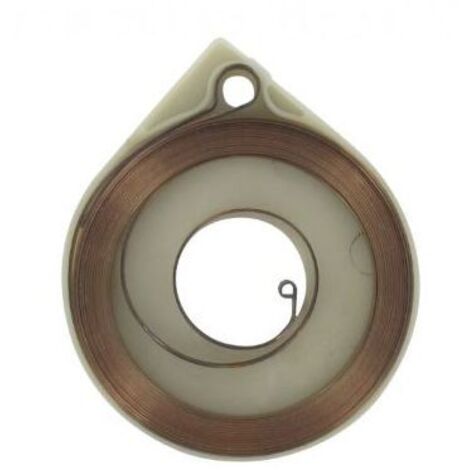 Démarreur à ressort ORIGINAL STIGA tracteur de pelouse a3700 - 4040 118800278/0