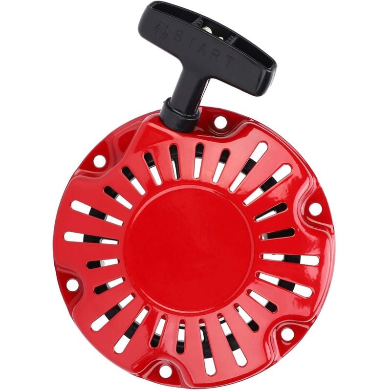 Démarreur à Tirer, GX100 Générateur Tirez le Démarreur, Démarreur de Recul de Générateur Démarreur à Rappel Partie de Démarrage - Sjlerst