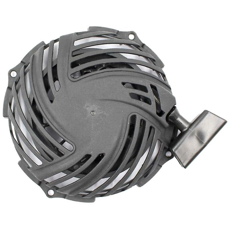 SNQ - Démarreur à tirer pour moteur Briggs et Stratton 500e 140 cc 591139 595355