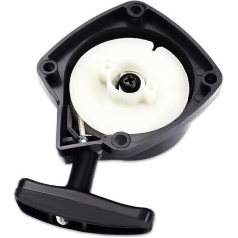 Démarreur à tirette A051000960 A051000961 Echo Blower ES-250 PB-250 254cc A052000490 A051002980 (Noir)