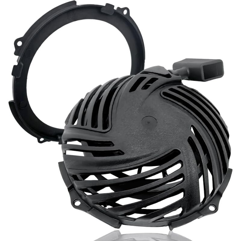 Coocheer - Démarreur à tirette Deawater pour Briggs & Stratton 593961 590588 591139 593959 pièce de rechange