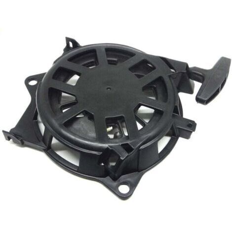 Démarreur À Traction Pour Moteur Tondeuse Gazon Rechange Honda GCV135 GCV160 GCV190