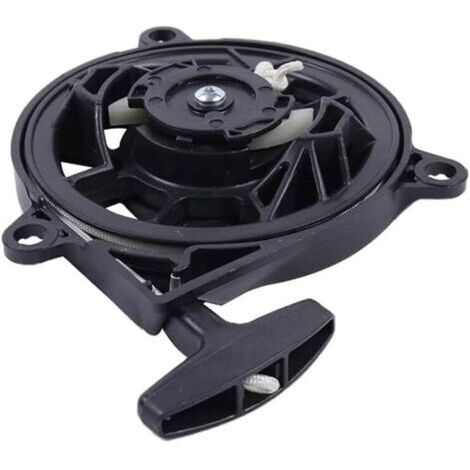 Démarreur à traction pour tondeuse à gazon, pièce de rechange pour GCV170 GCV200 HRX217K6 HRN216, 28400-Z9L-004, 28400-Z9L-014, 28400-Z9V-004
