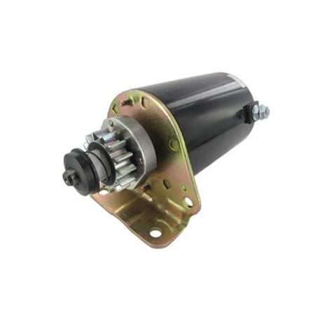 BRIGGS & STRATTON Démarreur BRIGGS ET STRATTON 693551 - 693552