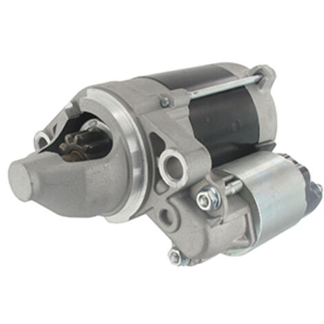 Démarreur Adaptable Honda Pour Modèles Gx630, Gx660, Gx690. Remplace Origine 31200-z6l-003.