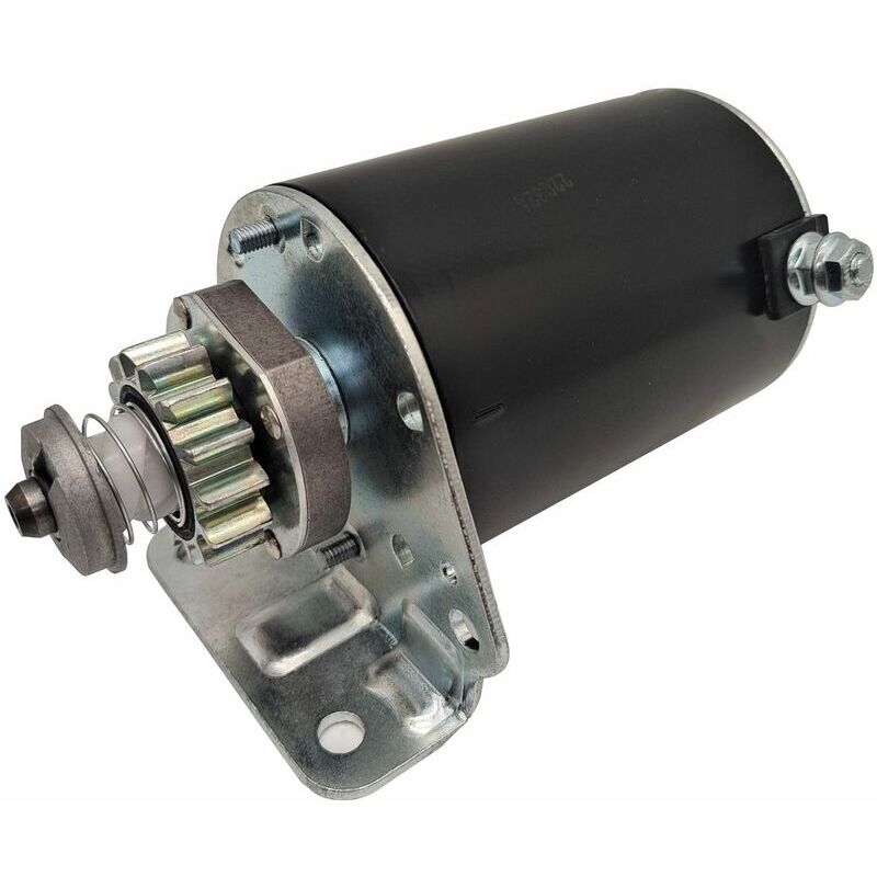 Démarreur atv compatible briggs & Stratton 14.5 16 17 593934 693551 moteur