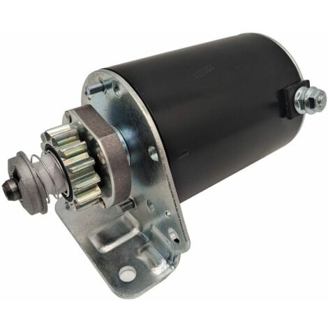 Démarreur ATV compatible BRIGGS & Stratton 14.5 16 17 593934 693551 moteur