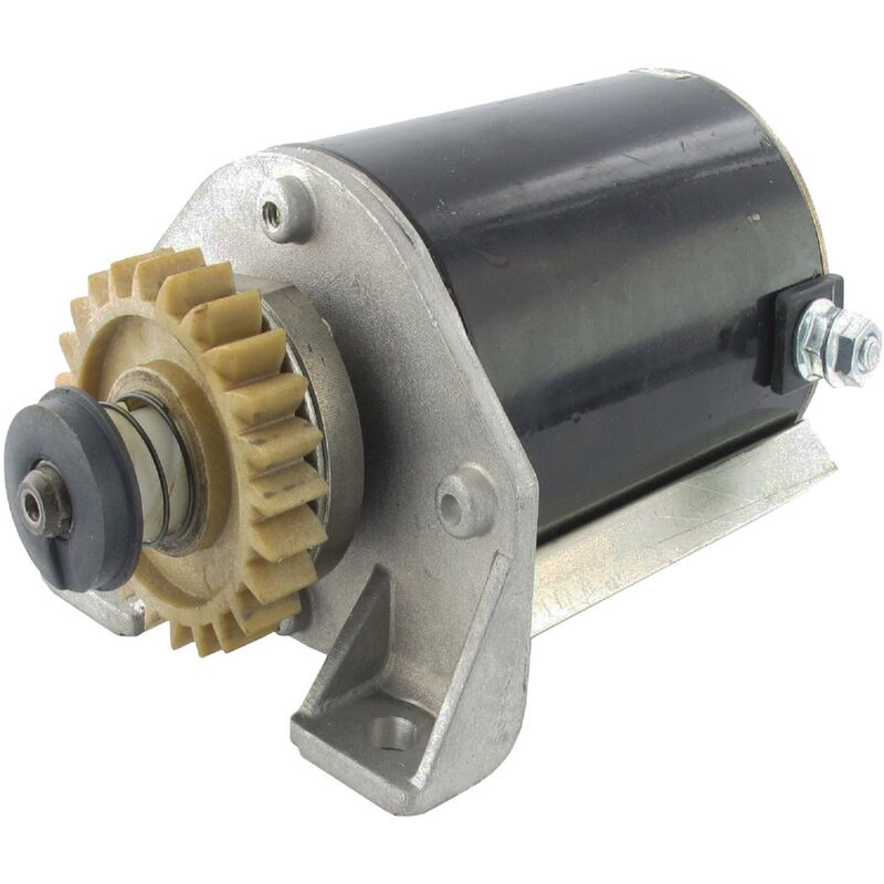 Outdoor Power Sport 6507 Démarreur électrique adaptable pour Briggs & Stratton