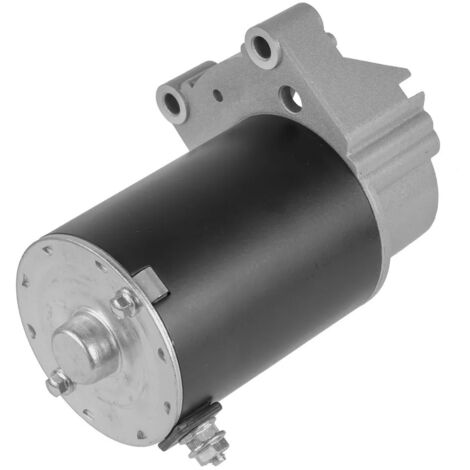 Démarreur Briggs & Stratton 393017, 394674, 394808, 435307, 497596