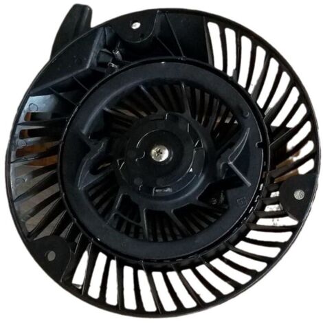 Démarreur Briggs & Stratton 793470 - Kit de remplacement facile d'origine pour moteurs à arbre vertical