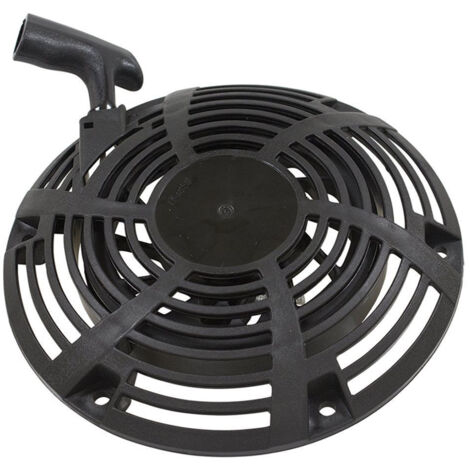 Démarreur Briggs & Stratton 796497/111P02/111P05/111P07 à rebond élevé et démarrage facile par disque à commande manuelle