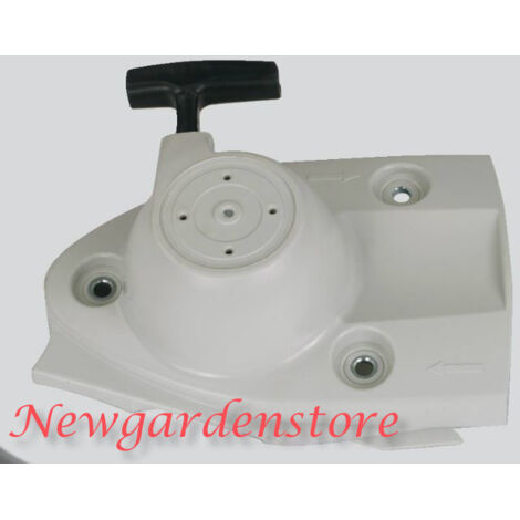 Démarreur compatible 176-572 PARTNER 4238 190 0302 TS410