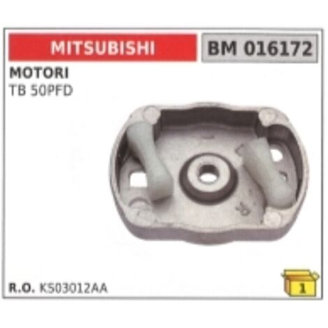 Démarreur compatible avec la débroussailleuse MITSUBISHI TB 50PFD