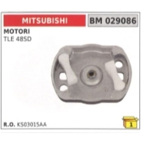 Démarreur compatible avec la débroussailleuse MITSUBISHI TLE 48SD