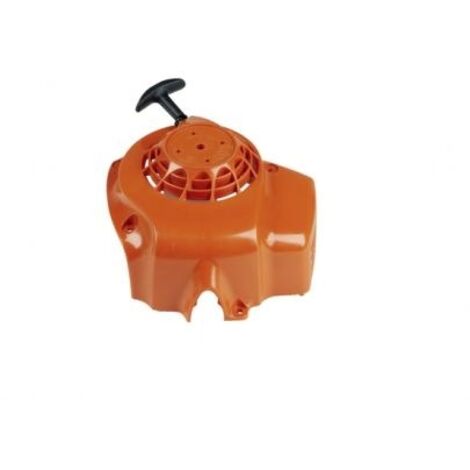 Démarreur compatible avec le taille-haie STIHL HS 81 R