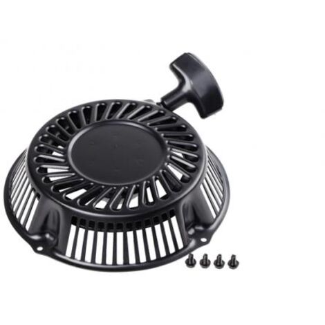 Démarreur compatible moteur BRIGGS&STRATTON 21R607, 21R807, 21R877