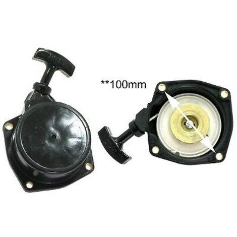 Démarreur COMPATIBLE moteur de débroussailleuse TD40 TD48 KAWASAKI