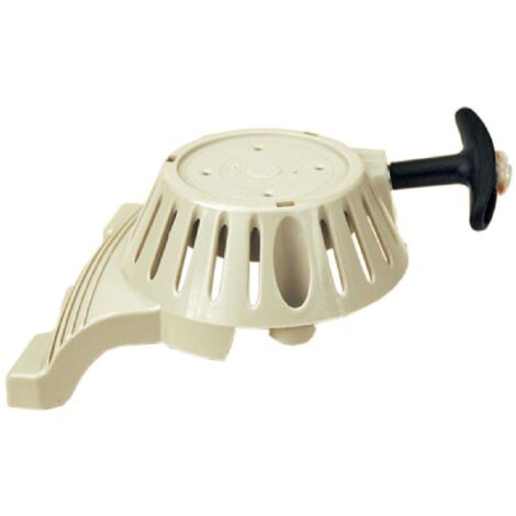 Démarreur compatible STIHL pour débroussailleuse FS90 FS100 FS110 FS130 FC90