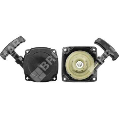Démarreur complet pour débroussailleuses IKRA - MOGATEC 73040331 73040331 COMPATIBLE - 049777